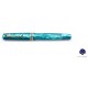 Leonardo Magic Moment Smeraldo Fountain Pen