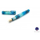 Leonardo Zero Moment Aloha Fountain Pen