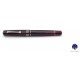 Leonardo Momento Zero Prugna Fountain Pen