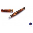 Leonardo Supernova Caramel Fountain Pen