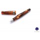 Leonardo Supernova Caramel Fountain Pen