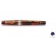 Leonardo Supernova Caramel Fountain Pen