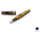 Leonardo Supernova Galleria Fountain Pen