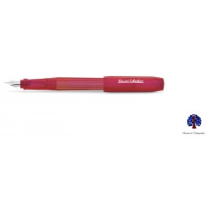 Kaweco Collection Perkeo Roja Pluma Estilográfica