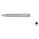 Montblanc Starwalker Spaceblue Metal Fountain Pen