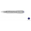 Montblanc Starwalker Spaceblue Metal Rollerball