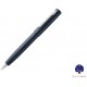 LAMY Aion Darkblue Fountain Pen