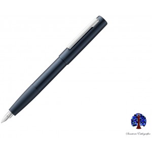 LAMY Aion Darkblue Fountain Pen