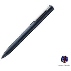 LAMY Aion Darkblue Rollerball