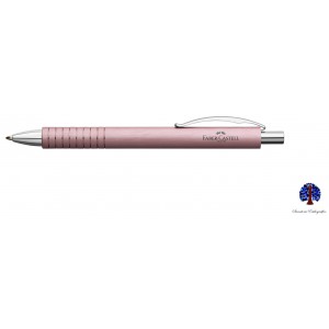 Faber Castell Essentio Rosa Bolígrafo