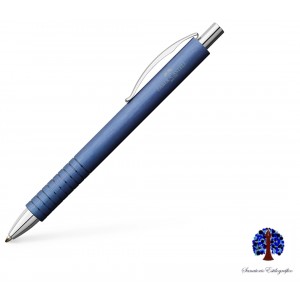 Faber Castell Essentio Blue Ball Pen