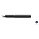 Faber Castell Essentio Black Fountain Pen