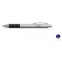 Faber Castell Essentio Metal Matt Ball Pen