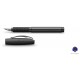 Faber Castell Essentio Carbon Fountain Pen