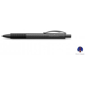 Faber Castell Essentio Carbon Ball Pen