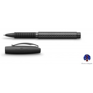 Faber Castell Essentio Carbon Rollerball