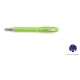 Spalding & Bros Short Apple Green Fountain Pen