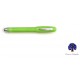 Spalding & Bros Short Apple Green Fountain Pen