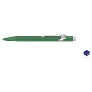 Caran D'Ache 849 Colormat -X Verde Bolígrafo