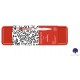 Caran d'Ache Keith Haring White Ballpoint Pen Special Edition