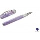 Visconti Rembrandt - S Violeta Pluma Estilográfica