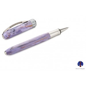 Visconti Rembrandt - S Violet Rollerball