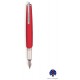 Piinfarina GO Red Fountain Pen