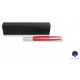 Piinfarina GO Red Fountain Pen