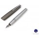 Pininfarina PF GO Titanium Fountain Pen