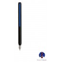 Pininfarina Grafeex Blue Fountain Pen 