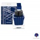 Montblanc Bottle Ink Starwalker SpaceBlue Blue