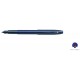 Sheaffer 100 Matte Blue Fountain Pen