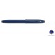 Sheaffer 100 Matte Blue Fountain Pen