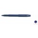 Sheaffer 100 Matte Blue Rollerball