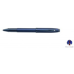 Sheaffer 100 Azul Mate Rollerball