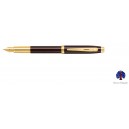 Sheaffer 100 Coffee Brown Fountain Pen