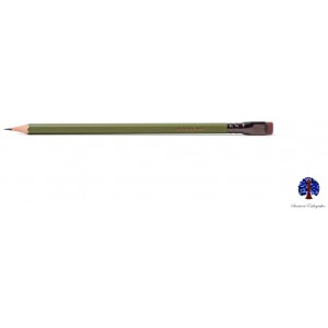 Blackwing Volume 17 Verde Lápiz