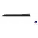 Faber Castell Neo Slim Matte Black Fountain Pen