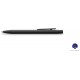 Faber Castell Neo Slim Matte Black Ball Pen