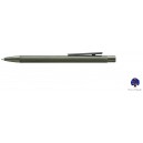 Faber Castell Neo Slim Green Ball Pen