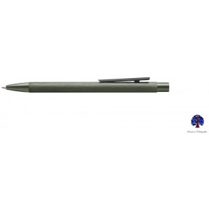 Faber Castell Neo Slim Green Ball Pen