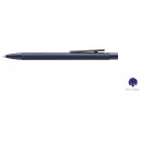 Faber Castell Neo Slim Blue Ball Pen