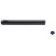 LAMY Dialog CC Matte Black Fountain Pen