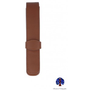 Online Case 1 Piece Brown 