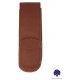 Online Case Brown 2 Pieces