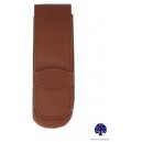 Online Case Brown 2 Pieces