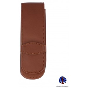 Online Case Brown 2 Pieces