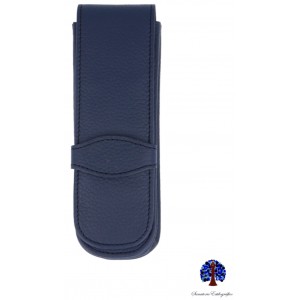 Online Estuche Azul 2 Piezas