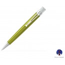 Retro51 Tornado Olive Green Rollerball