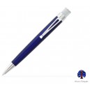 Retro51 Tornado Azul Rollerball